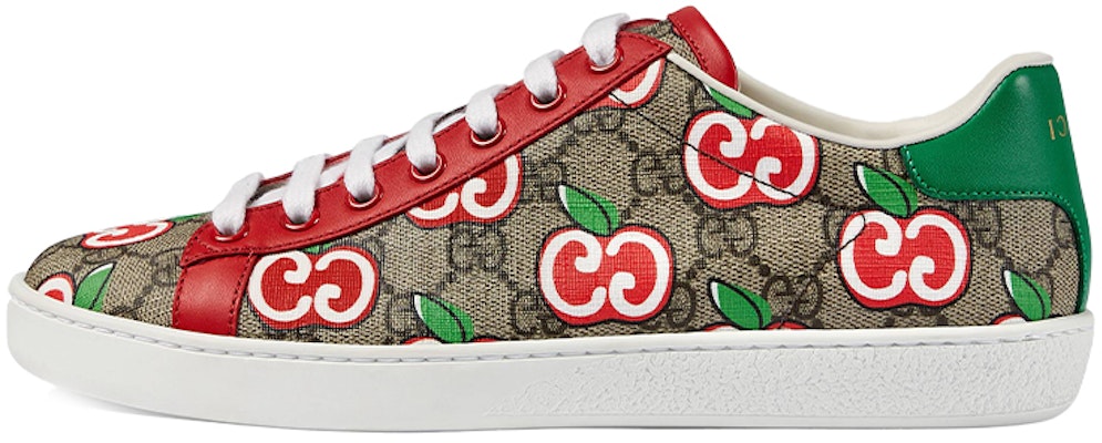 (W) 古驰 Ace '中国情人节' 627860-2BQ10-8480 Buy (W) 古驰 Ace '中国情人节' 627860-2BQ10-8480