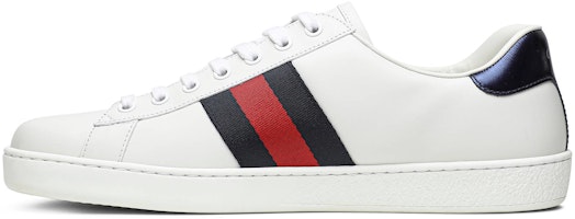 (W) Gucci Ace 'Kristal' 505995-DOPE0-9095 Lookbook (W) Gucci Ace 'Kristal' 505995-DOPE0-9095