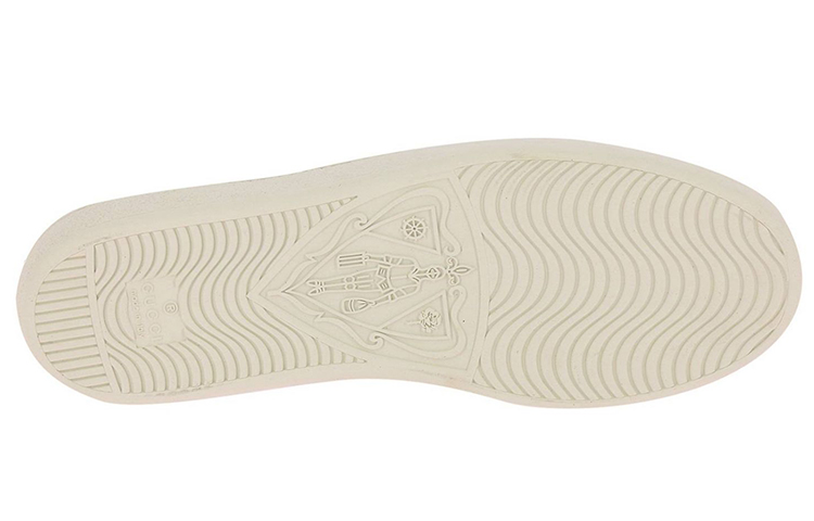 Purchase (W) Gucci Ace 'Bordir Pink Low-Top' 525269-0FIV0-5861