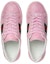 Lookbook (W) Gucci Ace 'GG Crystal Kanvas - Merah Muda' 760774-FACRF-5856