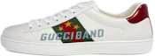 Buy (W) Gucci Ace 'Banda Gucci' 604016 0FI10 9069