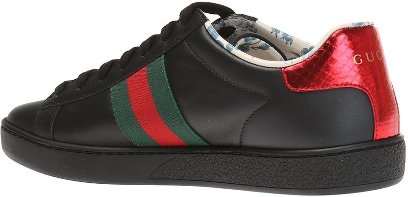 (W) Gucci Ace 'Guccy 印花' 525268-0G2D0-1088 Lookbook (W) Gucci Ace 'Guccy 印花' 525268-0G2D0-1088