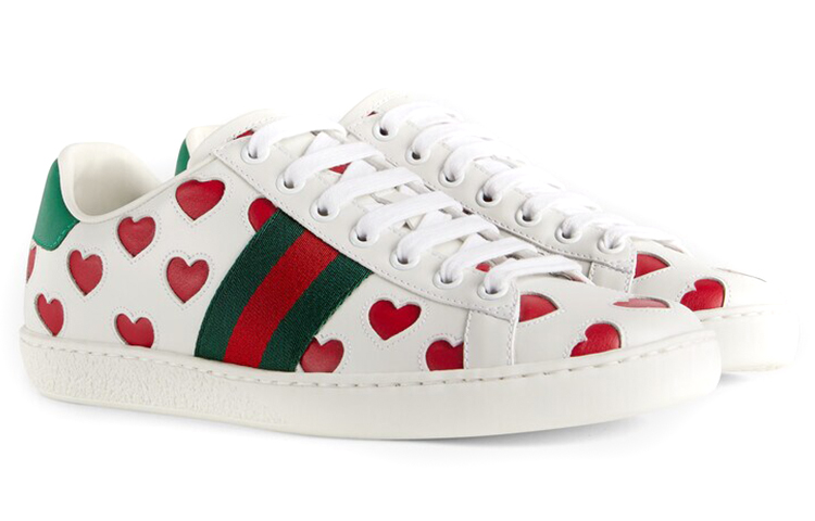 Order (W) Gucci Ace 'Hati' 676959-1XG60-9062