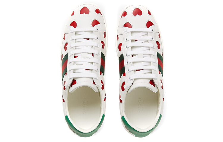 Lookbook (W) Gucci Ace 'Hati' 676959-1XG60-9062