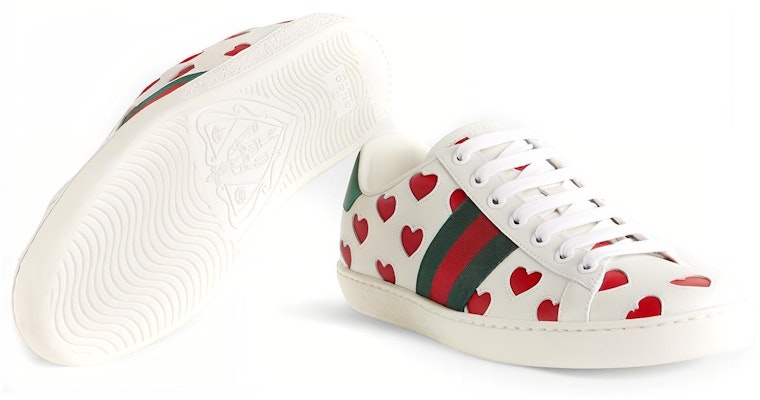 (W) Gucci Ace 'Hati' 676959-1XG60-9062 Purchase (W) Gucci Ace 'Hati' 676959-1XG60-9062