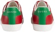 Shop (Women) Gucci 520 Ace 'Red' 661621-0FI60-6461
