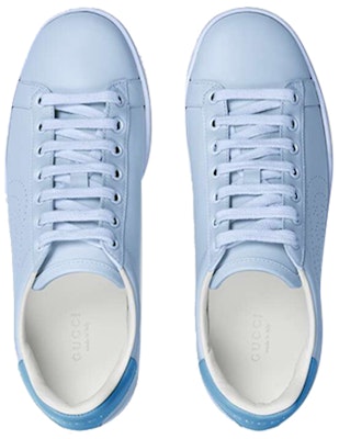 (W) Gucci Ace 'Interlocking G - Biru' 598527-AYO70-4971 Shop (W) Gucci Ace 'Interlocking G - Biru' 598527-AYO70-4971