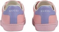 Purchase (女)Gucci Ace '互扣式雙G - 粉藍' 598527 AYO70 5870
