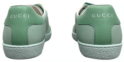 (W) Gucci Ace 绿水链环G 598527-AYO70-3961 Shop (W) Gucci Ace 绿水链环G 598527-AYO70-3961