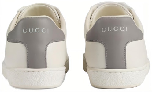 (W) Gucci Ace '互扣G - 白灰色' 598527 AYO70 9094 Purchase (W) Gucci Ace '互扣G - 白灰色' 598527 AYO70 9094