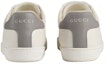 Purchase (W) Gucci Ace 'Interlocking G - Putih Kelabu' 598527 AYO70 9094
