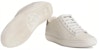 (W) Gucci Ace 'Interlocking G - Putih Kelabu' 598527 AYO70 9094