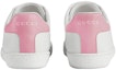 Purchase (女士)Gucci Ace「雙G互扣 - 白色粉紅」 598527 AYO70 9076