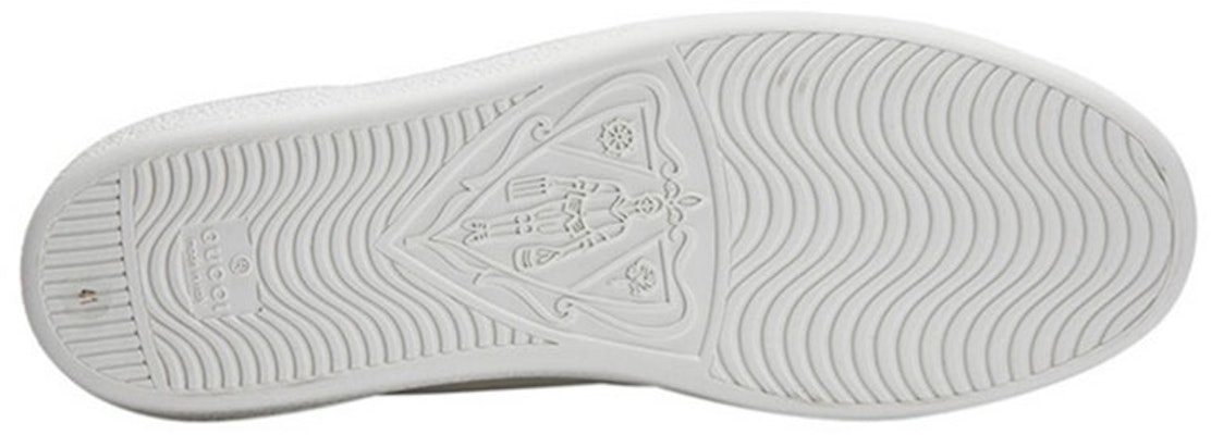 (W) (여성) 구찌 에이스 '인터로킹 G - 화이트 레드' 598527 AYO70 9078 598527 AYO70 9078 Purchase (W) (여성) 구찌 에이스 '인터로킹 G - 화이트 레드' 598527 AYO70 9078 598527 AYO70 9078