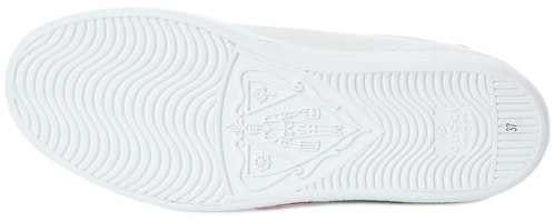 GUCCI古馳 ACE 互扣式GG 耐磨防滑 低幫 時尚板鞋 女款 白色 Purchase GUCCI古馳 ACE 互扣式GG 耐磨防滑 低幫 時尚板鞋 女款 白色