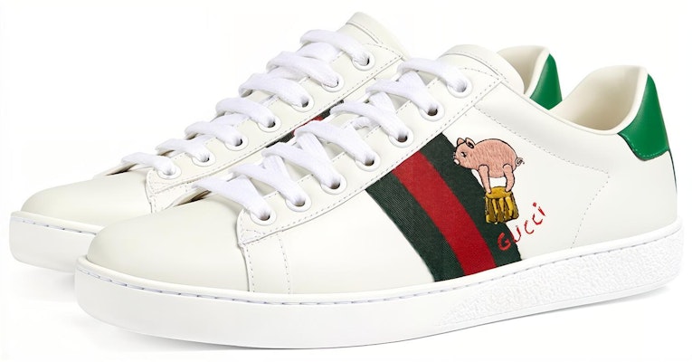 (W) グッチ エース "子猫" 630616 1XG60 9114 Order (W) グッチ エース "子猫" 630616 1XG60 9114