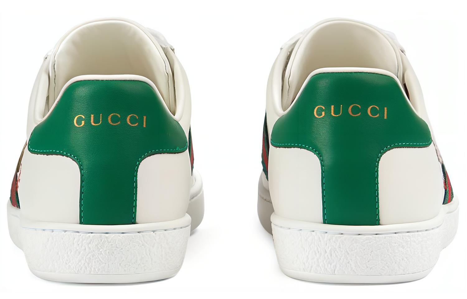 Details for (W) グッチ エース "子猫" 630616 1XG60 9114