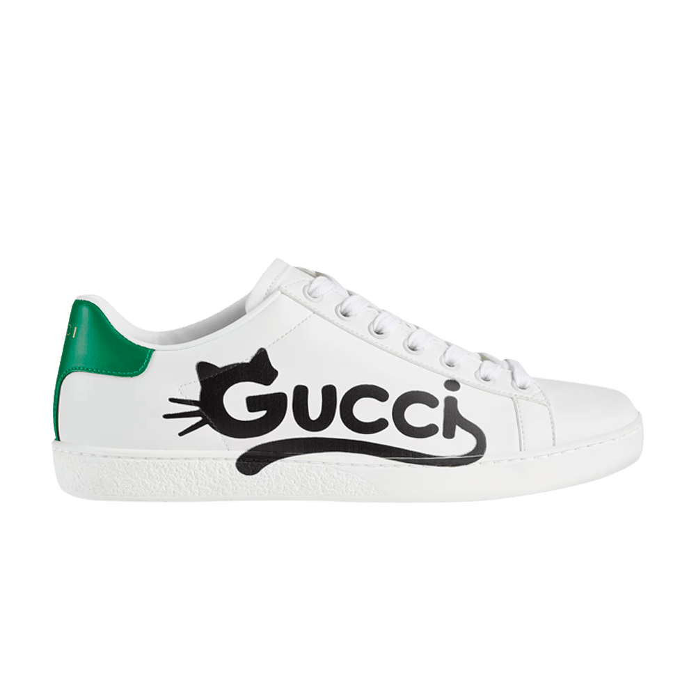 Buy (W) Gucci Ace 'Logo de Gatito' 659912-2SH50-9163