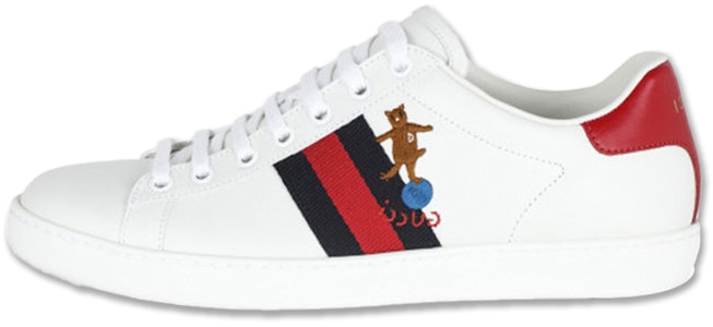 (W) Gucci Ace '谜语精品店' 631727-1XG60-9113 Buy (W) Gucci Ace '谜语精品店' 631727-1XG60-9113