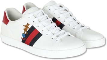 (W) 구찌 에이스 '에니그마 부티크' 631727-1XG60-9113 Lookbook (W) 구찌 에이스 '에니그마 부티크' 631727-1XG60-9113