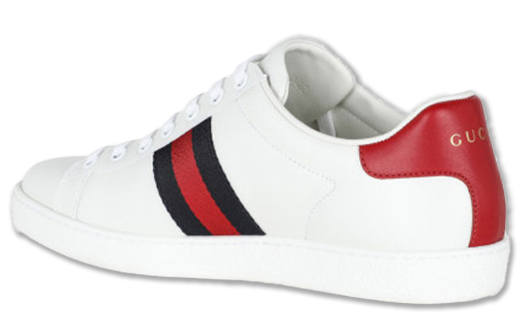 Shop (W) 구찌 에이스 '에니그마 부티크' 631727-1XG60-9113