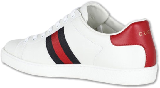 (W) Gucci Ace '谜语精品店' 631727-1XG60-9113 Shop (W) Gucci Ace '谜语精品店' 631727-1XG60-9113