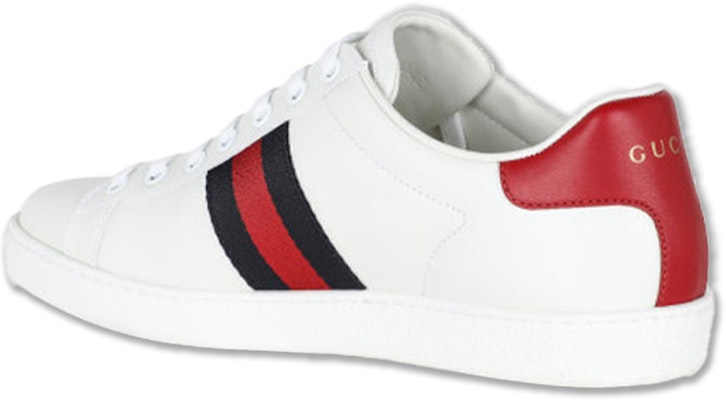 Gucci ace sales limited edition