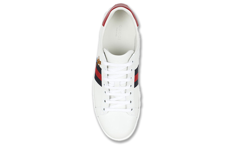 Purchase (W) 구찌 에이스 '에니그마 부티크' 631727-1XG60-9113