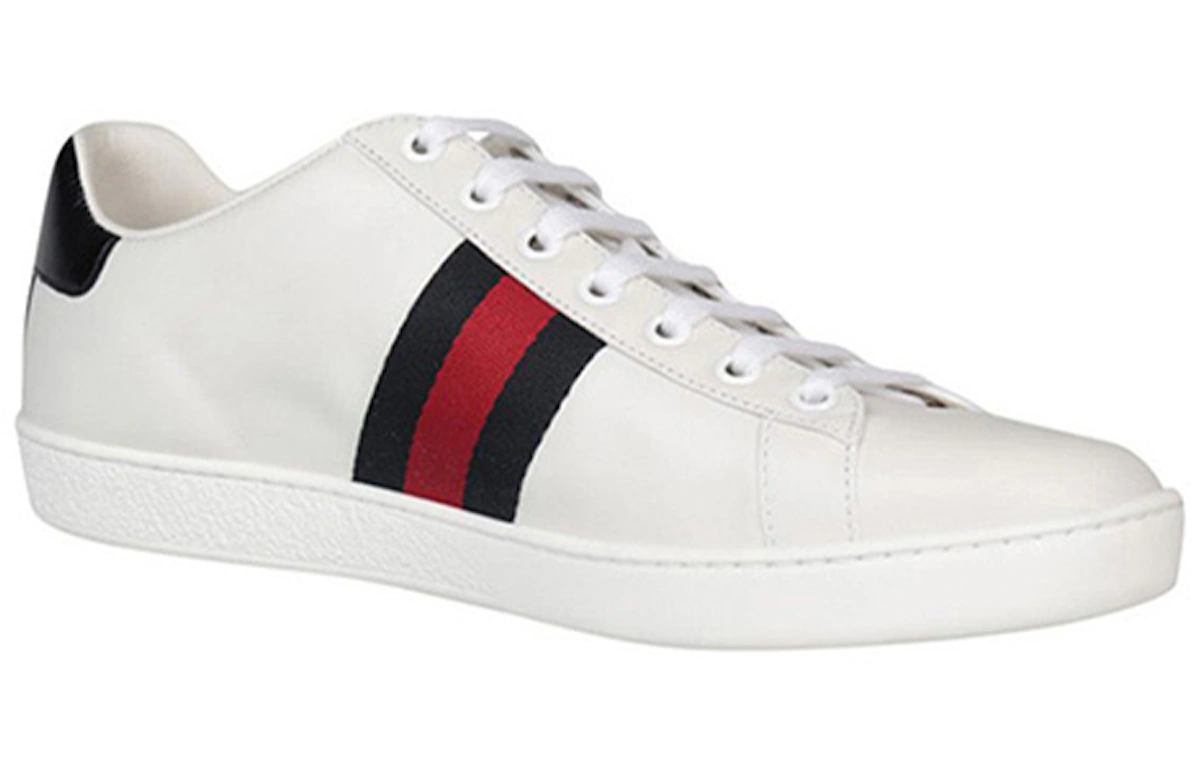 (Women) Gucci Ace 'Loved'
