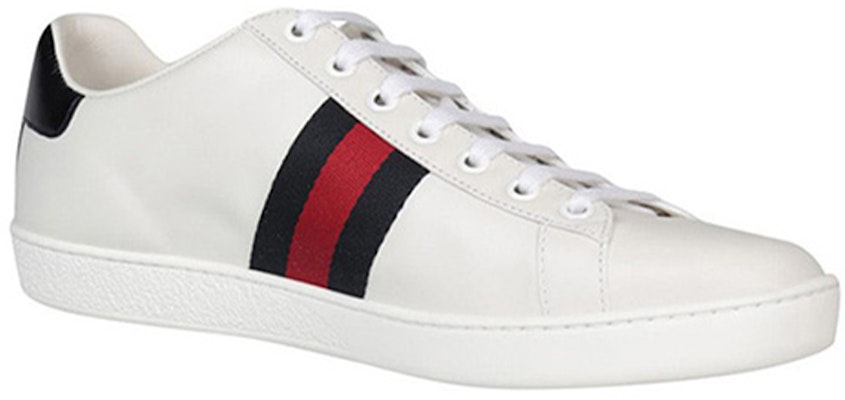 (W) 구찌 에이스 '러브드' (Gucci Ace 'Loved') 505328-DOPE0-9095 Order (W) 구찌 에이스 '러브드' (Gucci Ace 'Loved') 505328-DOPE0-9095