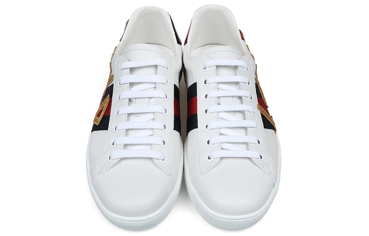 (Women) Gucci Ace 'Loved'