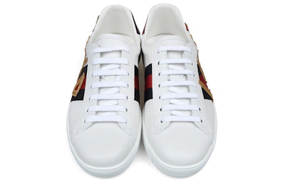 (Women) Gucci Ace 'Loved'