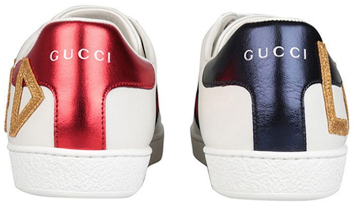 (W) 구찌 에이스 '러브드' (Gucci Ace 'Loved') 505328-DOPE0-9095 Purchase (W) 구찌 에이스 '러브드' (Gucci Ace 'Loved') 505328-DOPE0-9095