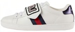 Buy (W) Gucci Ace 'Amado' 505329-0FI10-9060