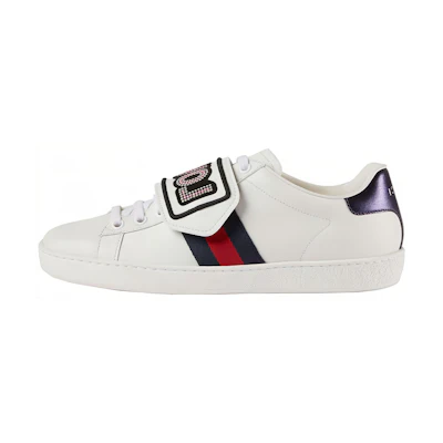 (W) Gucci Ace 'Loved'