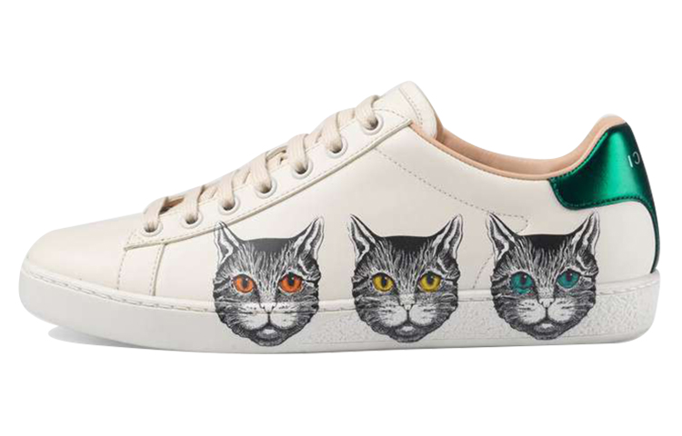 Buy (W) Gucci Ace 'Gato Místico' 577147-A38V0-9090
