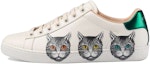 Buy (W) Gucci Ace 'Gato Místico' 577147-A38V0-9090