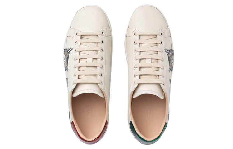 Shop (W) Gucci Ace 'Gato Místico' 577147-A38V0-9090