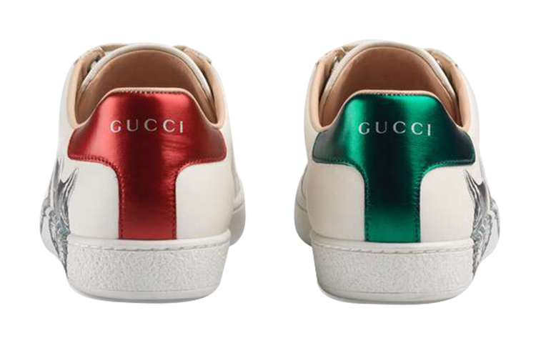 Purchase (W) Gucci Ace 'Gato Místico' 577147-A38V0-9090