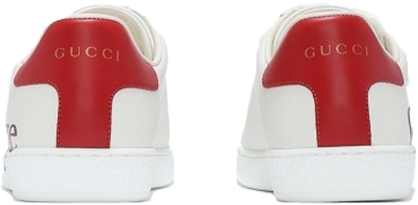 (W) Gucci Ace 'Orgasmique' 小白鞋 623234-AYO10-9087 Shop (W) Gucci Ace 'Orgasmique' 小白鞋 623234-AYO10-9087