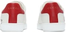 Shop (W) Gucci Ace 'Orgasmique' 小白鞋 623234-AYO10-9087