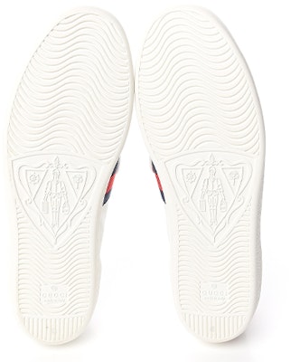 (W) Gucci Ace "菠萝" 运动鞋 481152-DOP80-9182 Shop (W) Gucci Ace "菠萝" 运动鞋 481152-DOP80-9182