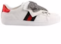 Order (W) Gucci Ace 'Batu Permata' 481154-DOP80-9182