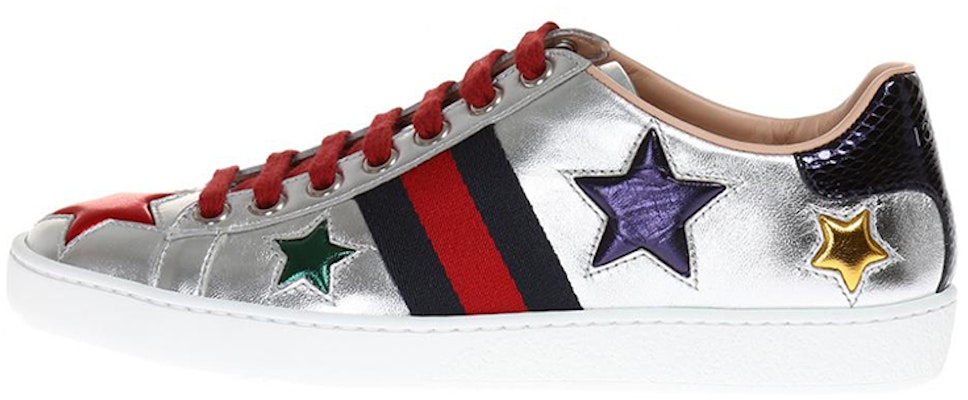 (W) Gucci Ace 'Perak' 454562-DMKU0-8160 Buy (W) Gucci Ace 'Perak' 454562-DMKU0-8160