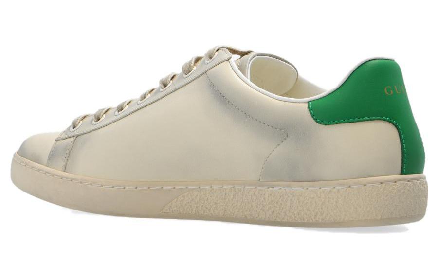 (W) Gucci Ace 'Strawberry' 圖 3