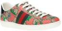 Order (W) Gucci Ace '草莓米色' 433900-G2210-8960