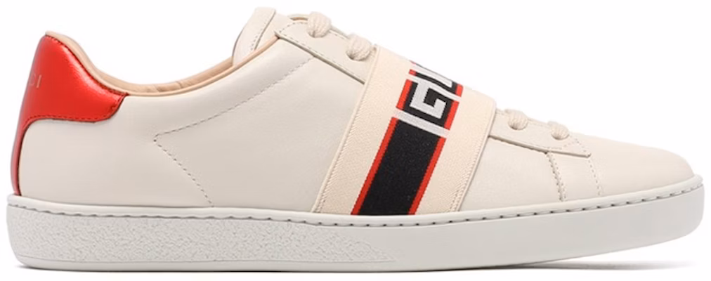 (W) 구찌 에이스 '스트라이프 아이보리' 525269-0FIV0-9086 Order (W) 구찌 에이스 '스트라이프 아이보리' 525269-0FIV0-9086