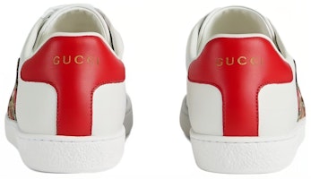 (W) Gucci Ace 'Patch Harimau' 687620-0FI60-9080 Purchase (W) Gucci Ace 'Patch Harimau' 687620-0FI60-9080
