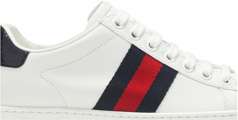 (W) グッチ エース 白青赤 (Gucci Ēsu Shiro Ao Aka) 387993-02JR0-9072 Order (W) グッチ エース 白青赤 (Gucci Ēsu Shiro Ao Aka) 387993-02JR0-9072