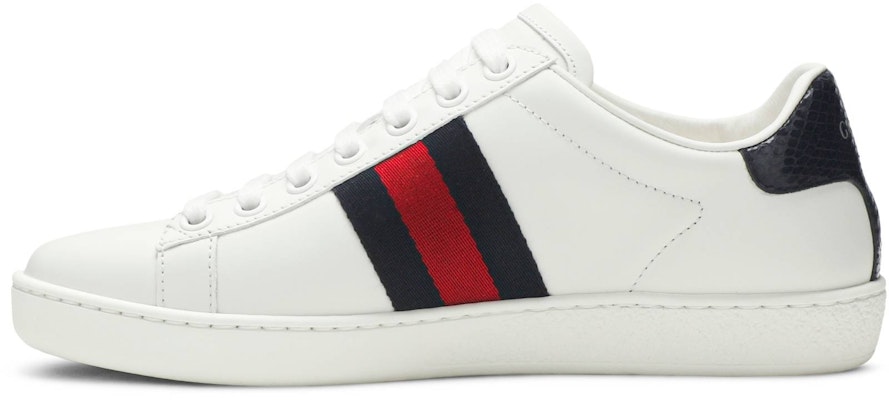 (W) グッチ エース 白青赤 (Gucci Ēsu Shiro Ao Aka) 387993-02JR0-9072 Lookbook (W) グッチ エース 白青赤 (Gucci Ēsu Shiro Ao Aka) 387993-02JR0-9072